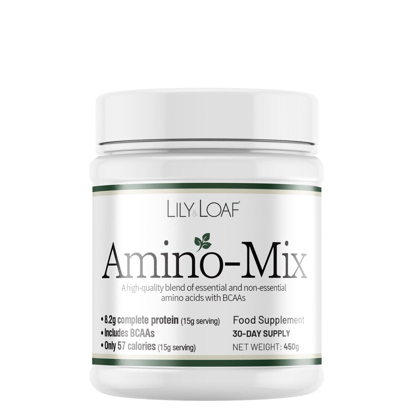 Acti-Fit's Amino Mix powder