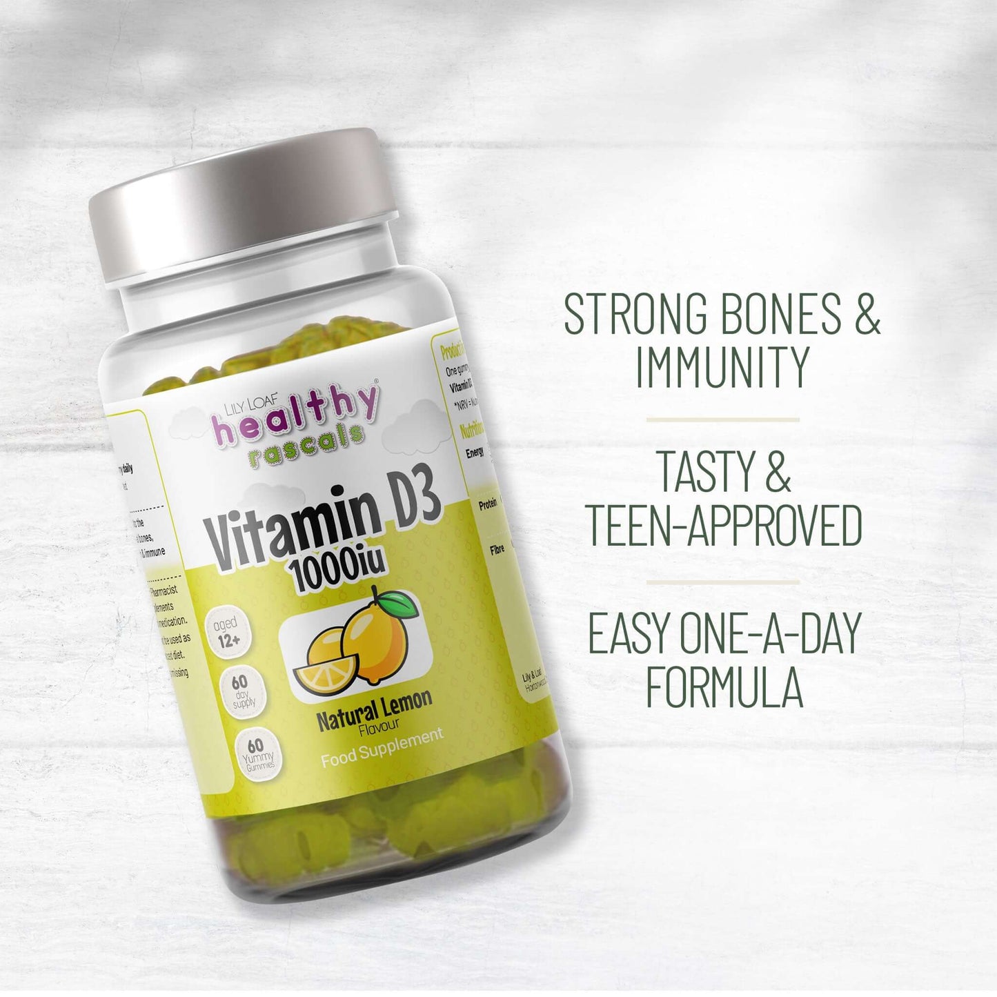 Vitamin D3