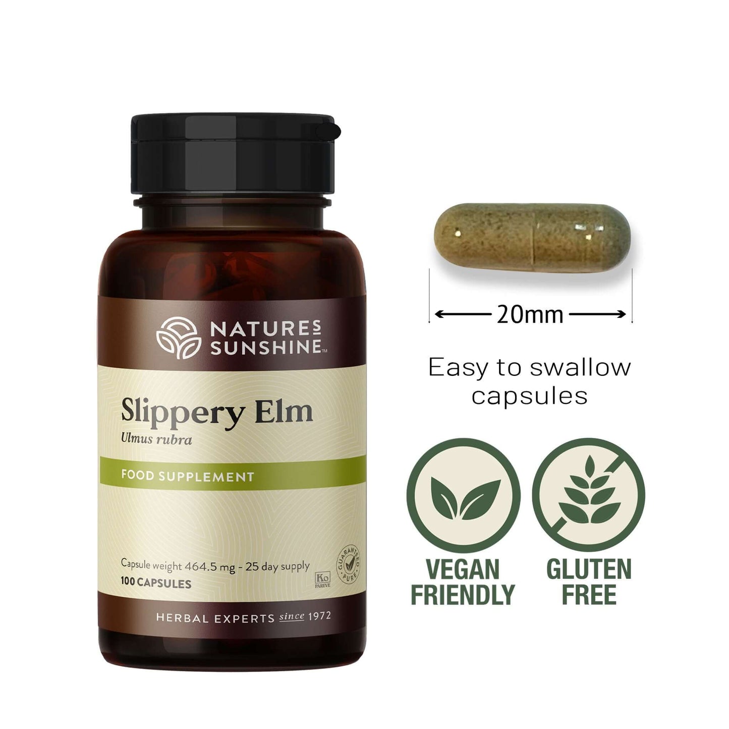Slippery Elm