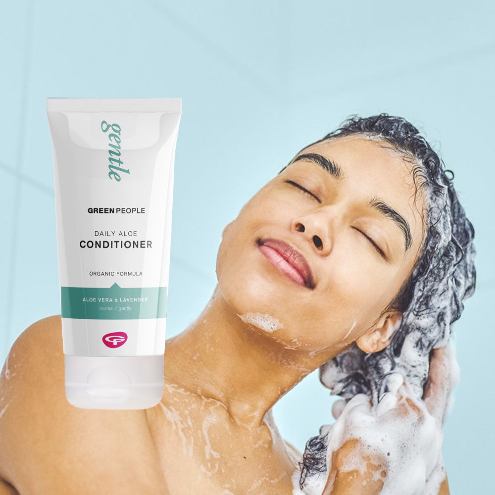 Daily Aloe Conditioner - -