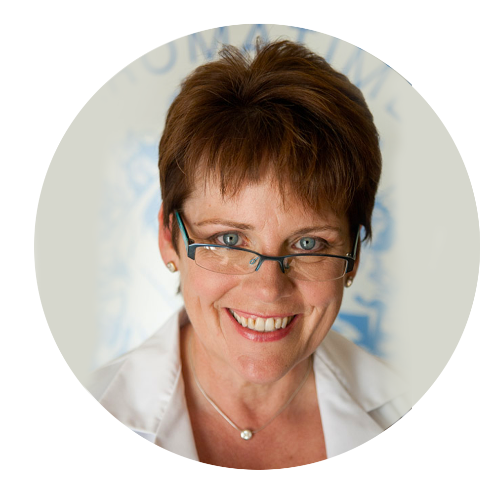 Julie Foster