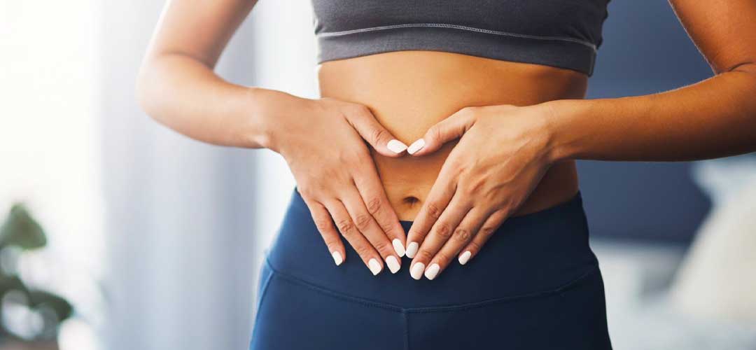 Candida - gut health