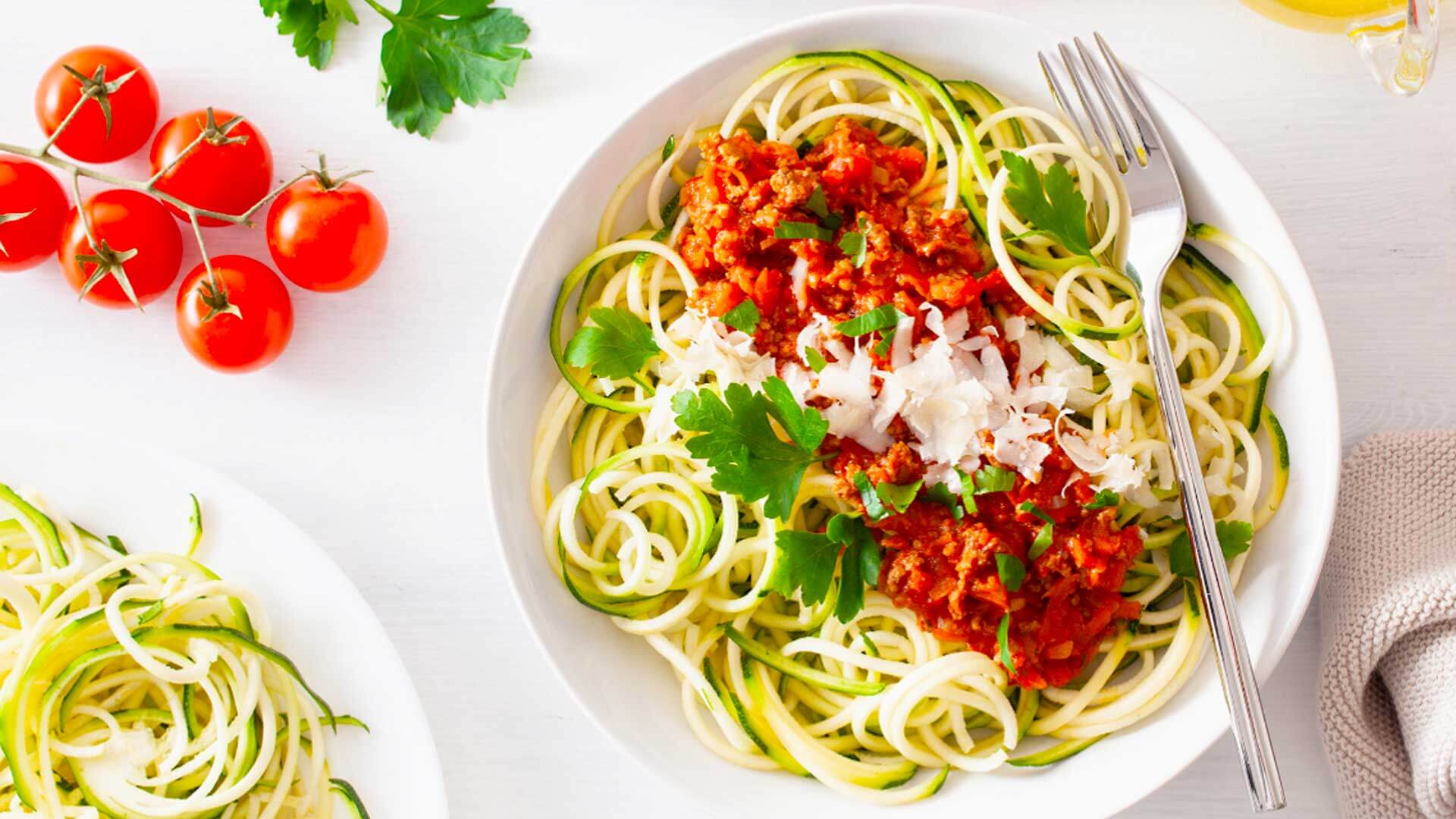Beef Bolognaise Recipe