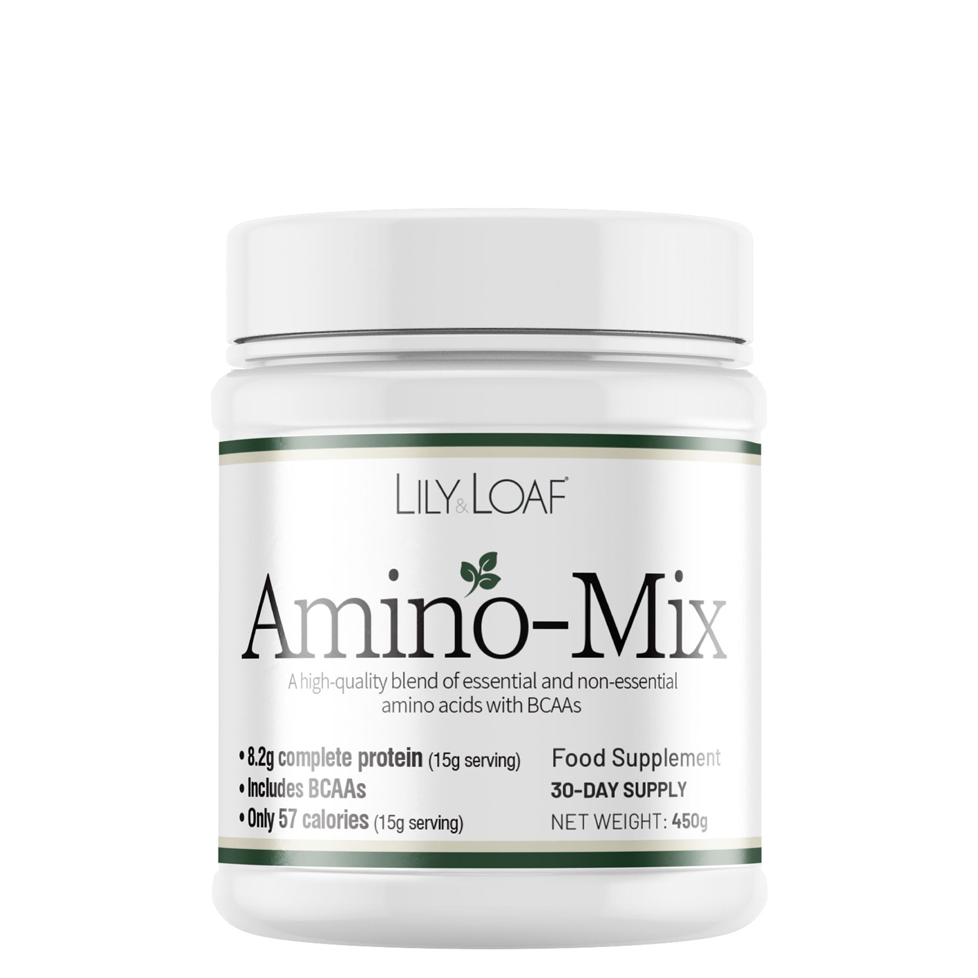 Acti-Fit's Amino Mix powder