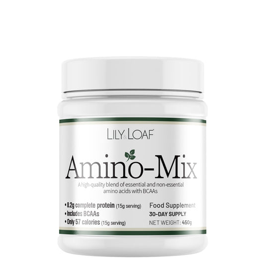 Acti-Fit's Amino Mix powder