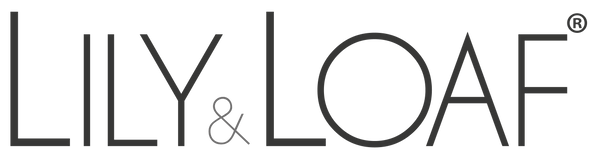 Lily & Loaf Logo without strapline