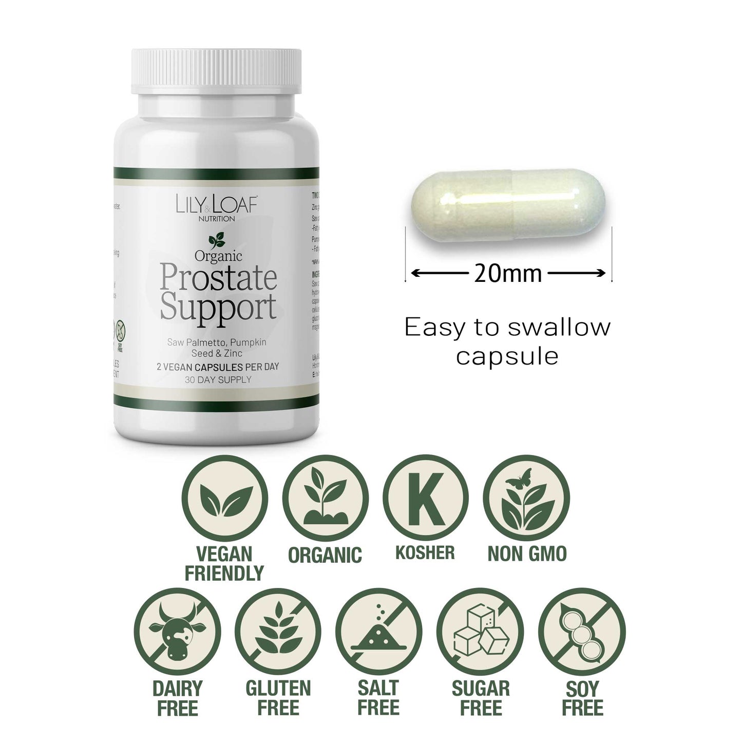 Prostate Support