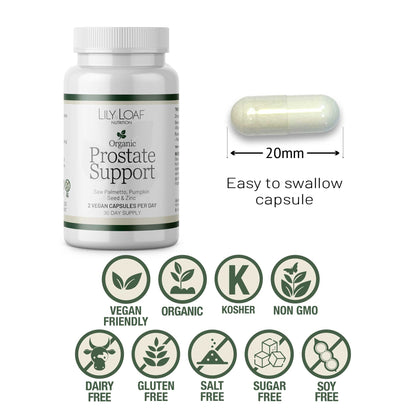 Prostate Support