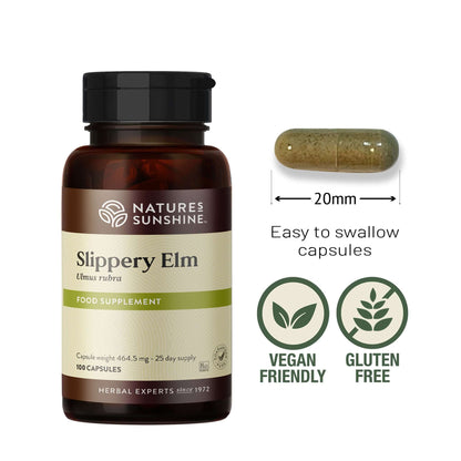 Slippery Elm