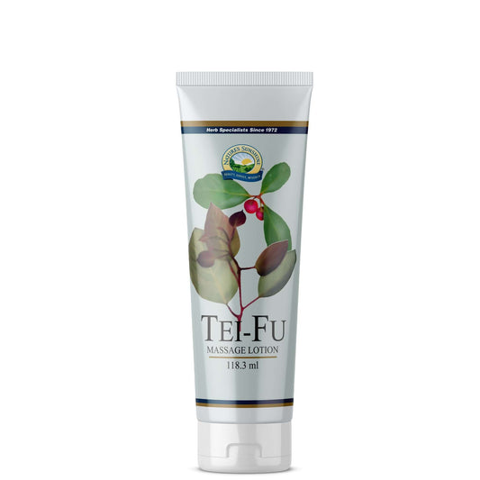 Tei Fu® Massage Lotion