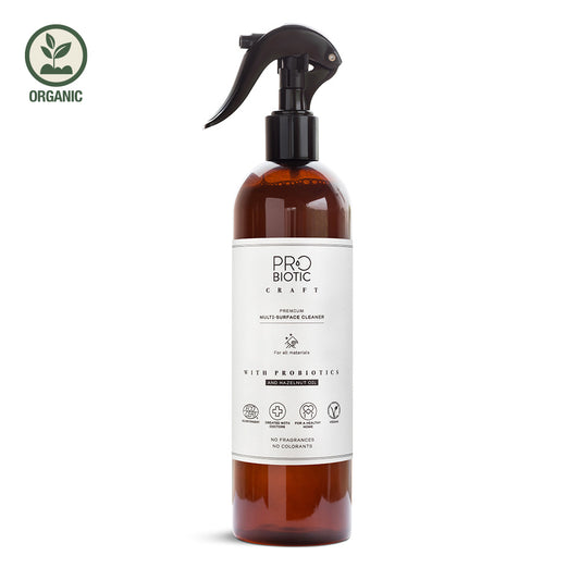Probiotic Craft Multi-Surface Cleanser with Probiotics 