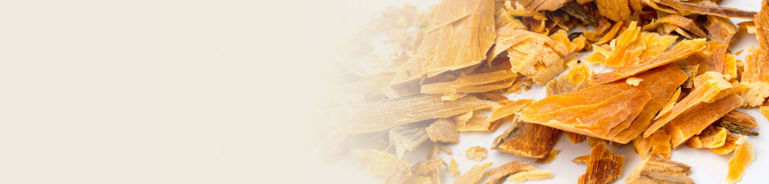 Aromatic cedarwood shavings in warm earthy tones, highlighting the benefits of Cedarwood Essential Oil.
