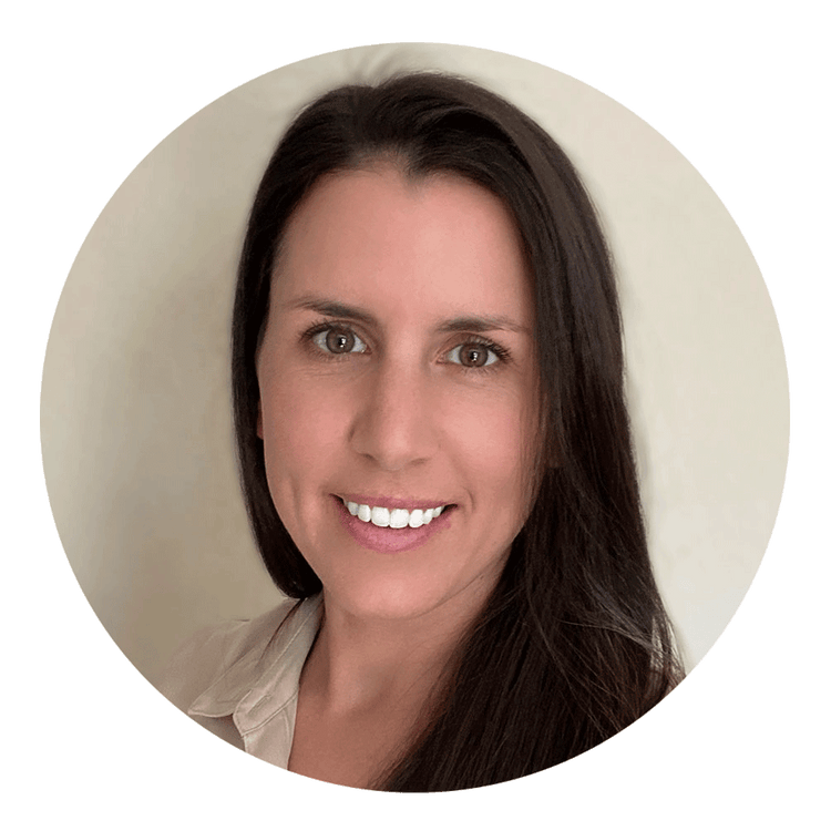 Brittany Lubeck Author Bio