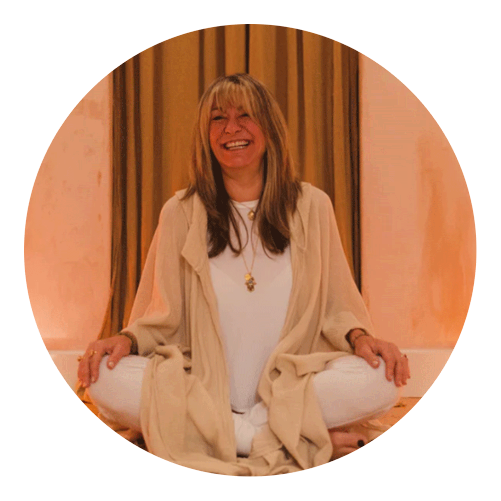 Joanne Bale – Bioenergetix Practitioner