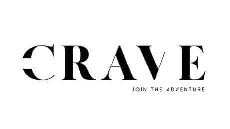 Crave Logo