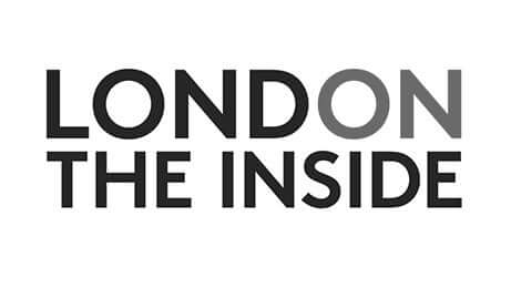 London on the Inside Logo