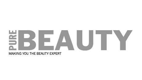 Pure Beauty Logo
