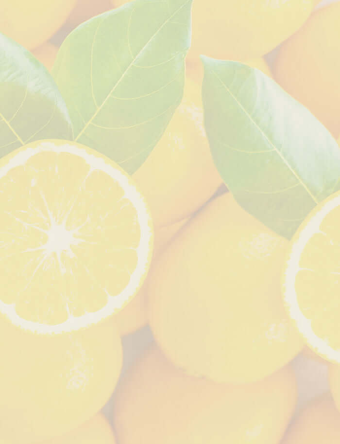 Close-up of juicy sweet oranges with leaves, banner for Sweet Orange Essential Oil Guide.