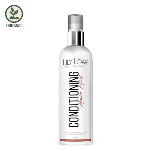 Conditioning Hair Mist -  - Lily & Loaf