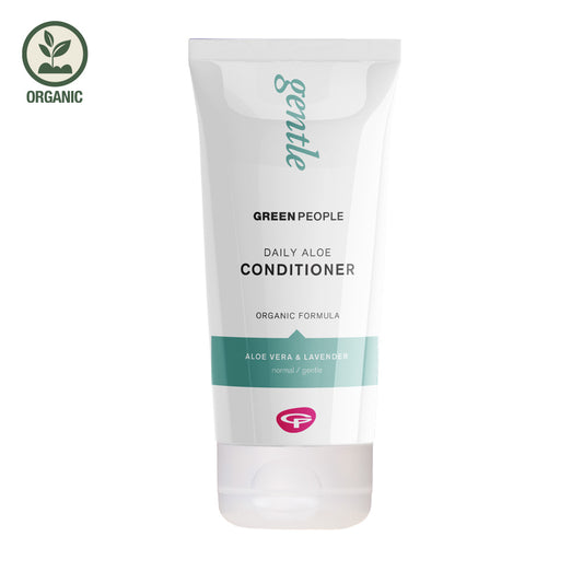 Daily Aloe Conditioner -  - Green People