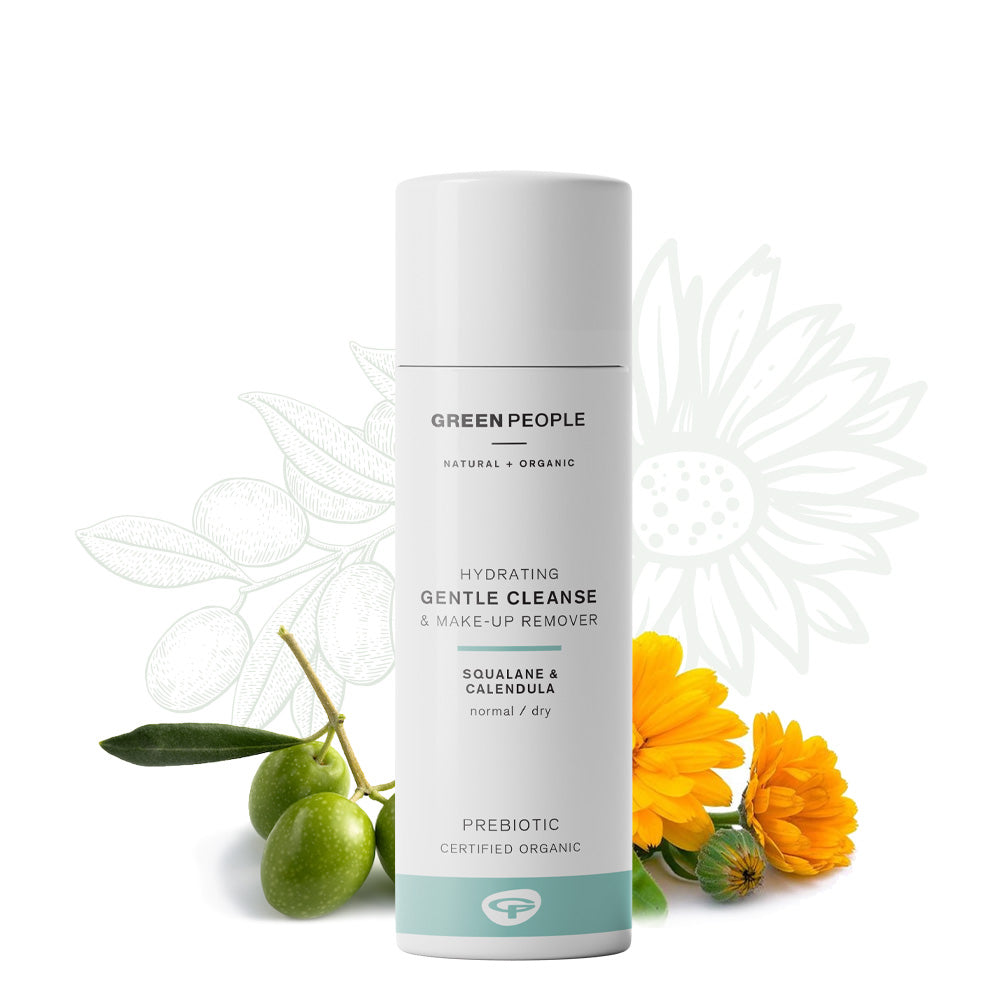 Gentle Cleanse & Make-Up Remover -  - 