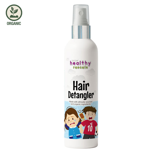 Healthy Rascals Hair Detangler 200ml
